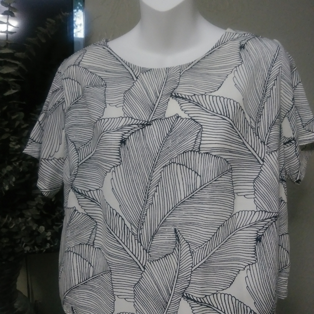 Gianni Bini top